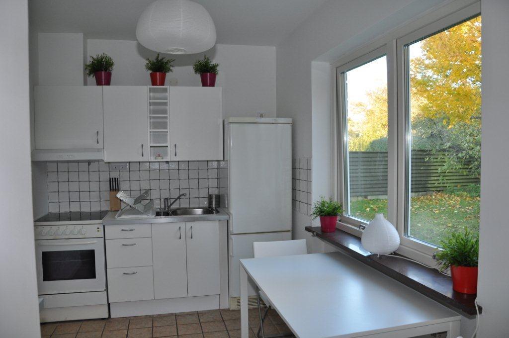 Villavega Apartments Lund Chambre photo