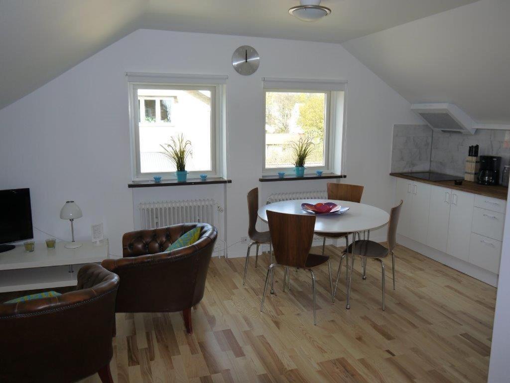 Villavega Apartments Lund Chambre photo