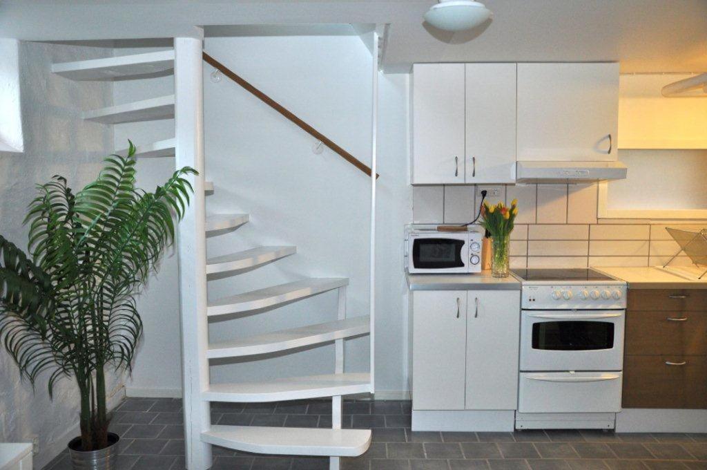 Villavega Apartments Lund Extérieur photo