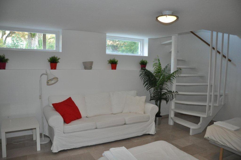 Villavega Apartments Lund Chambre photo